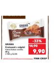 GRANA CROISSANT S NÁPLNÍ