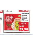 FINN CRISP ORIGINAL / CARAWAY