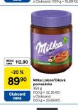 MILKA LSKOO͊KOV POMAZNKA
