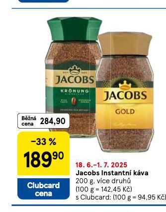 KVA JACOBS
