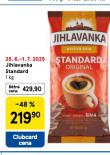 KVA JIHLAVANKA