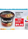 MANHATTAN ZMRZLINA