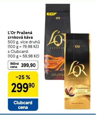 KVA L'OR