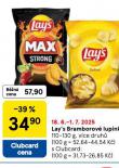 LAY'S CHIPSY