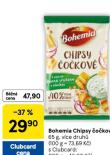 BOHEMIA CHIPSY OKOV