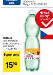 MATTONI