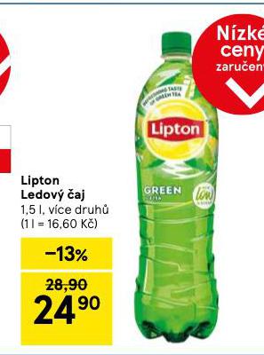 LIPTON LEDOV AJ