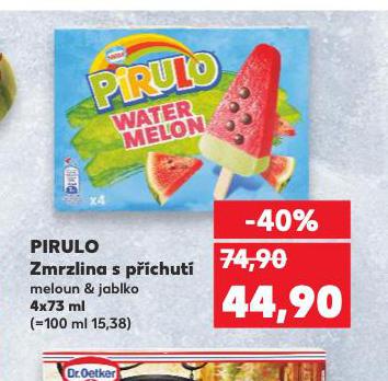 PIRULO MELOUNOV ZMRZLINA