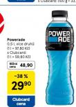 POWERADE