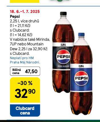 PEPSI