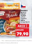 RABBIR KUŘECÍ KŘÍDLA