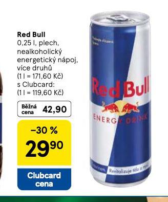 RED BULL