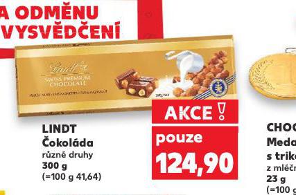 LINDT OKOLDA