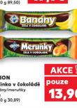 ORION TYČINAK V ČOKOLÁDĚ