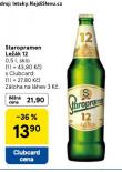 PIVO STAROPRAMEN