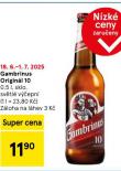 PIVO GAMBRINUS