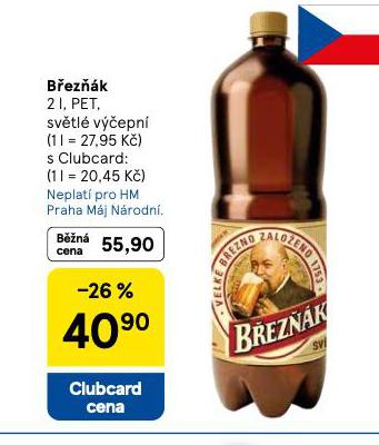 PIVO BEZK