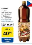 PIVO BEZK