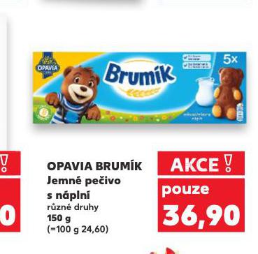 OPAVIA BRUMK