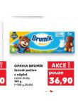 OPAVIA BRUMÍK