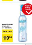 HANCK VODKA