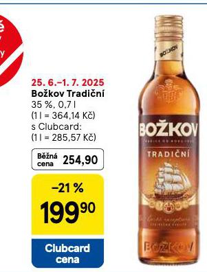 BOKOV TRADIN