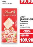 LINDT GRAND PLAISIR OKOLDA