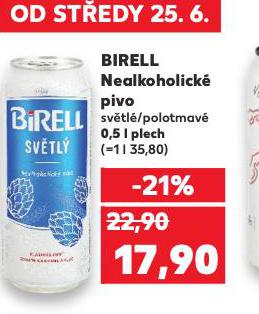 BIRELL
