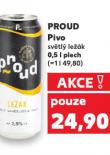 PIVO PROUD