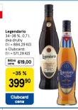 LEGENDARIO