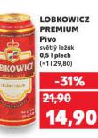 PIVO LOBKOWICZ PREMIUM