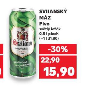 PIVO SVIJANSK MZ