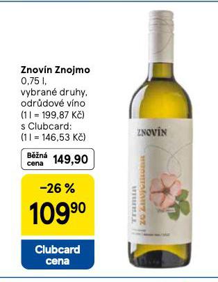 ZNOVN ZNOJMO