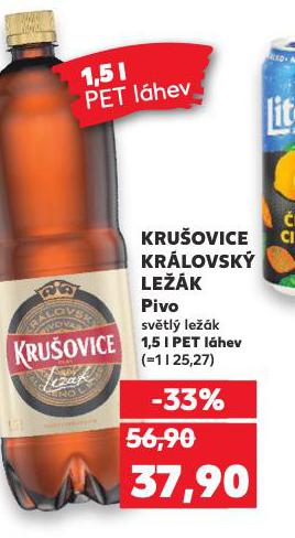 KRUOVICE KRLOVSK LEK
