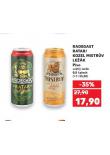 PIVO RADEGAST RATAR