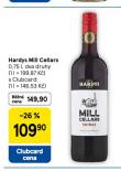 HARDYS MILL CELLARS
