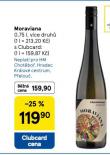 MORAVIANA