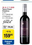 PRIMITIVO