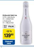 KRLOVSK SEKT ICE