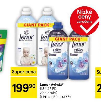 LENOR AVIV