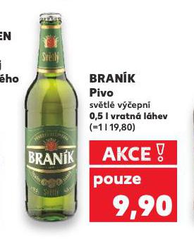 PIVO BRANK