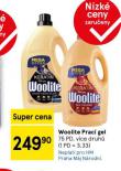 WOOLITE PRAC GEL