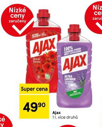 AJAX