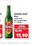 PIVO PARDÁL ECHT