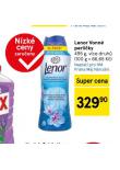 LENOR VONN PERLIKY