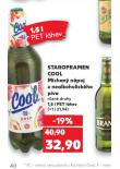 PIVO STAROPRAMEN COOL NEALKO