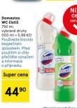 DOMESTOS WC ISTI
