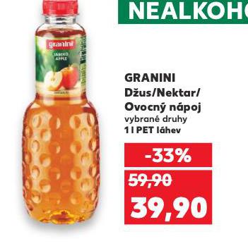 GRANINI
