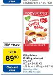 KIDDYLICIOUS KOLKY JAHODOV