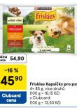 FRISKIES KAPSIKY PRO PSY